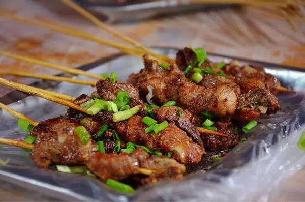 香河五花肉培训