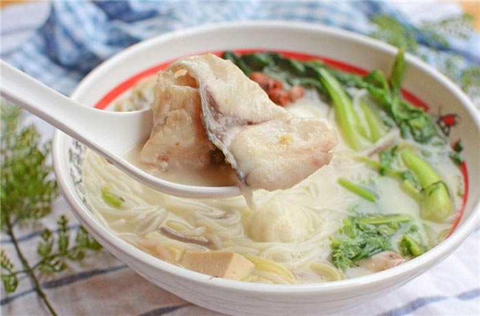 香河鱼粉培训