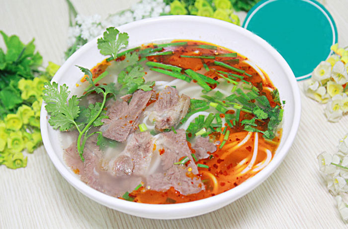 香河羊肉粉培训