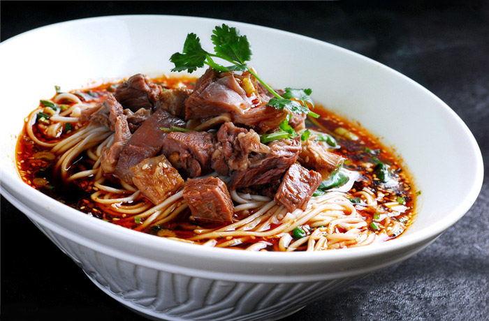 香河牛肉粉培训