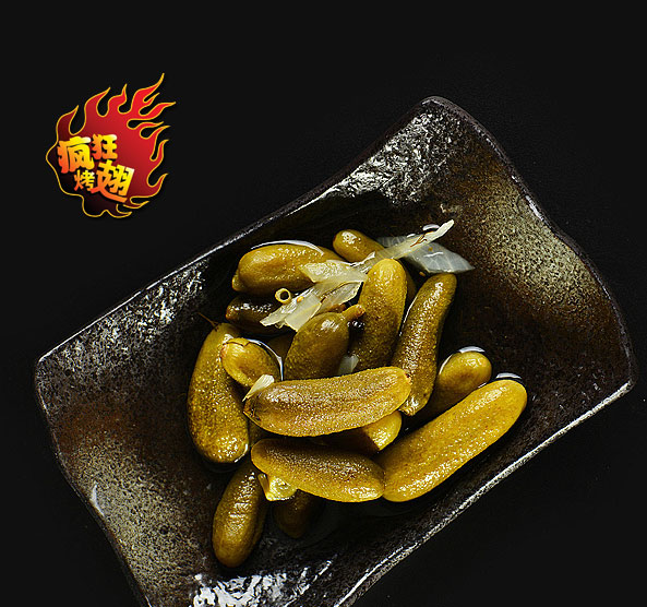 香河疯狂bt烤翅