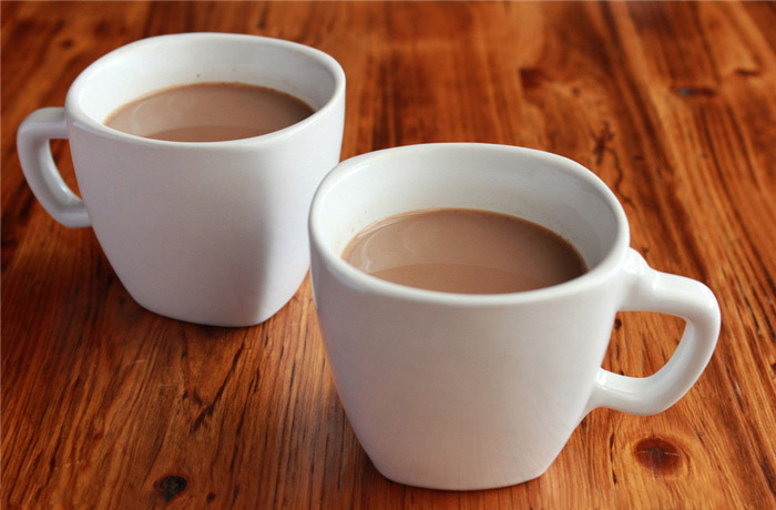 香河奶茶培训