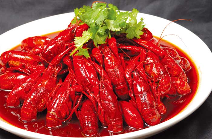 香河麻辣小龙虾培训